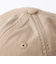 【DANTON/ダントン】DOWNPROOF 6PANEL CAP 26SSコレクション