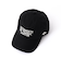 【DANTON/ダントン】DOWNPROOF 6PANEL CAP 26SSコレクション
