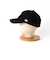 【DANTON/ダントン】DOWNPROOF 6PANEL CAP 26SSコレクション