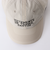 【DANTON/ダントン】DOWNPROOF 6PANEL CAP 26SSコレクション