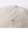 【DANTON/ダントン】DOWNPROOF 6PANEL CAP 26SSコレクション