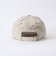 【DANTON/ダントン】DOWNPROOF 6PANEL CAP 26SSコレクション