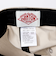 【DANTON/ダントン】DOWNPROOF 6PANEL CAP 26SSコレクション