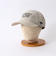 【DANTON/ダントン】DOWNPROOF 6PANEL CAP 26SSコレクション