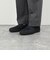 【CONVERSE/コンバース】CS LOAFER II SK 26SSコレクション