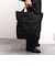【beruf baggage/ベルーフ バゲッジ】brf-UC09-HA URBAN COMMUTER 2WAY TOTE BAG 3