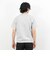超長綿ハイゲージポンチ フェイクレイヤードTシャツ 26SS
