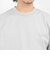 超長綿ハイゲージポンチ フェイクレイヤードTシャツ 26SS
