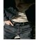 【EARLE/アール】ER5550 Conversion Belt Nallow 25