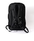 【WEXLEY/ウェクスレイ】LBP400 ACTIVE V2 CORDURA BALLISTIC BLACK
