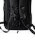 【WEXLEY/ウェクスレイ】LBP400 ACTIVE V2 CORDURA BALLISTIC BLACK