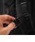 【WEXLEY/ウェクスレイ】LBP400 ACTIVE V2 CORDURA BALLISTIC BLACK