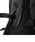 【WEXLEY/ウェクスレイ】LBP400 ACTIVE V2 CORDURA BALLISTIC BLACK