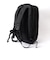 【WEXLEY/ウェクスレイ】LBP400 ACTIVE V2 CORDURA BALLISTIC BLACK