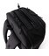 【WEXLEY/ウェクスレイ】LBP400 ACTIVE V2 CORDURA BALLISTIC BLACK