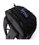 【WEXLEY/ウェクスレイ】LBP400 ACTIVE V2 CORDURA BALLISTIC BLACK