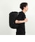 【WEXLEY/ウェクスレイ】LBP400 ACTIVE V2 CORDURA BALLISTIC BLACK