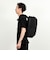 【WEXLEY/ウェクスレイ】LBP400 ACTIVE V2 CORDURA BALLISTIC BLACK