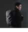 【WEXLEY/ウェクスレイ】LBP400 ACTIVE V2 CORDURA BALLISTIC BLACK