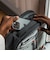 【WEXLEY/ウェクスレイ】LBP400 ACTIVE V2 CORDURA BALLISTIC BLACK