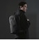 【WEXLEY/ウェクスレイ】STBP400 STEM V2 CORDURA BALLISTIC BLACK