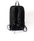 【WEXLEY/ウェクスレイ】STBP400 STEM V2 CORDURA BALLISTIC BLACK