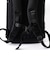 【WEXLEY/ウェクスレイ】STBP400 STEM V2 CORDURA BALLISTIC BLACK