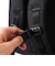 【WEXLEY/ウェクスレイ】STBP400 STEM V2 CORDURA BALLISTIC BLACK