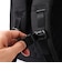 【WEXLEY/ウェクスレイ】STBP400 STEM V2 CORDURA BALLISTIC BLACK