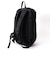 【WEXLEY/ウェクスレイ】STBP400 STEM V2 CORDURA BALLISTIC BLACK