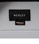 【WEXLEY/ウェクスレイ】STBP400 STEM V2 CORDURA BALLISTIC BLACK