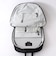 【WEXLEY/ウェクスレイ】STBP400 STEM V2 CORDURA BALLISTIC BLACK