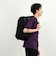 【WEXLEY/ウェクスレイ】STBP400 STEM V2 CORDURA BALLISTIC BLACK