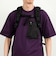 【WEXLEY/ウェクスレイ】STBP400 STEM V2 CORDURA BALLISTIC BLACK