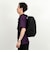 【WEXLEY/ウェクスレイ】STBP400 STEM V2 CORDURA BALLISTIC BLACK