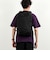 【WEXLEY/ウェクスレイ】STBP400 STEM V2 CORDURA BALLISTIC BLACK