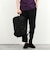 【WEXLEY/ウェクスレイ】STBP400 STEM V2 CORDURA BALLISTIC BLACK