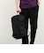 【WEXLEY/ウェクスレイ】STBP400 STEM V2 CORDURA BALLISTIC BLACK