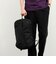 【WEXLEY/ウェクスレイ】STBP400 STEM V2 CORDURA BALLISTIC BLACK