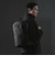 【WEXLEY/ウェクスレイ】STBP400 STEM V2 CORDURA BALLISTIC BLACK