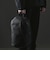 【WEXLEY/ウェクスレイ】STBP400 STEM V2 CORDURA BALLISTIC BLACK