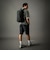 【WEXLEY/ウェクスレイ】STBP400 STEM V2 CORDURA BALLISTIC BLACK