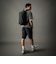【WEXLEY/ウェクスレイ】STBP400 STEM V2 CORDURA BALLISTIC BLACK