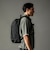 【WEXLEY/ウェクスレイ】STBP400 STEM V2 CORDURA BALLISTIC BLACK