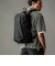 【WEXLEY/ウェクスレイ】STBP400 STEM V2 CORDURA BALLISTIC BLACK