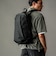 【WEXLEY/ウェクスレイ】STBP400 STEM V2 CORDURA BALLISTIC BLACK