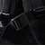 【WEXLEY/ウェクスレイ】TWL200 TWL CORDURA BALLISTIC BLACK