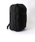 【WEXLEY/ウェクスレイ】TWL200 TWL CORDURA BALLISTIC BLACK