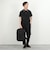 【WEXLEY/ウェクスレイ】TWL200 TWL CORDURA BALLISTIC BLACK