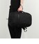 【WEXLEY/ウェクスレイ】TWL200 TWL CORDURA BALLISTIC BLACK